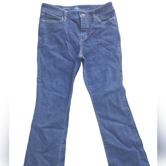 Bootcut Jeans - Picture 2 of 5